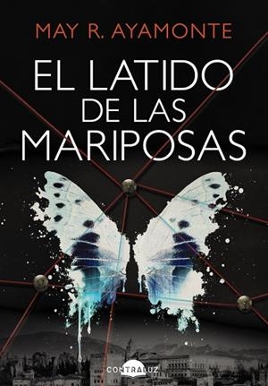 LATIDO DE LAS MARIPOSAS, EL | 9791387810528 | R. AYAMONTE, MAY | Llibreria Drac - Llibreria d'Olot | Comprar llibres en català i castellà online