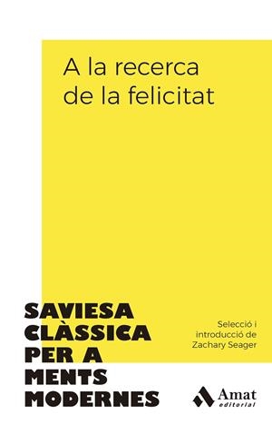 A LA RECERCA DE LA FELICITAT | 9788410451698 | AA.DD. | Llibreria Drac - Librería de Olot | Comprar libros en catalán y castellano online