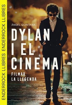 DYLAN I EL CINEMA | 9791399057041 | QUINTANA, ÁNGEL | Llibreria Drac - Llibreria d'Olot | Comprar llibres en català i castellà online