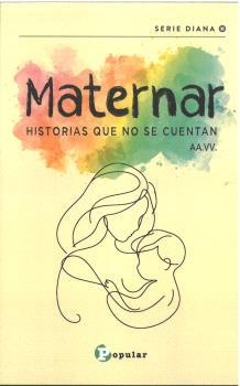 MATERNAR | 9788478849871 | ALMENAR, MARÍA ALEJANDRA; AMIAMA, DIANA; ASENJO, RAQUEL; BENAVENT, SONIA; I OTRAS | Llibreria Drac - Llibreria d'Olot | Comprar llibres en català i castellà online