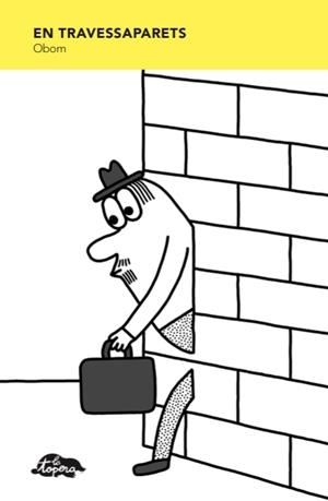 EN TRAVESSAPARETS | 9788409818730 | OBOM | Llibreria Drac - Llibreria d'Olot | Comprar llibres en català i castellà online