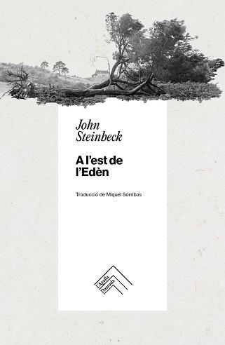 A LEST DE LEDÈN | 9788419515322 | STEINBECK, JOHN | Llibreria Drac - Librería de Olot | Comprar libros en catalán y castellano online
