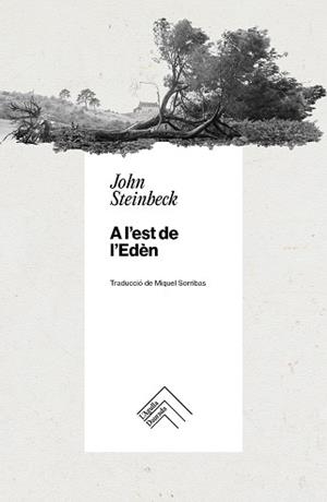 A LEST DE LEDÈN | 9788419515322 | STEINBECK, JOHN | Llibreria Drac - Librería de Olot | Comprar libros en catalán y castellano online
