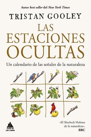 ESTACIONES OCULTAS, LAS | 9791387592592 | GOOLEY, TRISTAN | Llibreria Drac - Llibreria d'Olot | Comprar llibres en català i castellà online