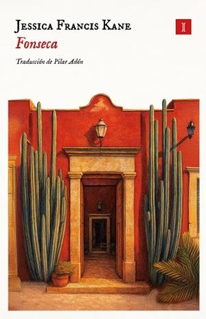 FONSECA | 9791387641672 | KEANE, JESSICA FRANCIS | Llibreria Drac - Librería de Olot | Comprar libros en catalán y castellano online