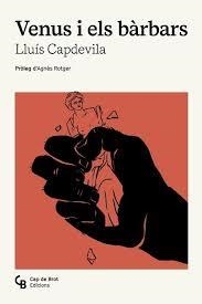 VENUS I ELS BÀRBARS | 9791399108347 | CAPDEVILA VILALLONGA, LLUÍS | Llibreria Drac - Llibreria d'Olot | Comprar llibres en català i castellà online