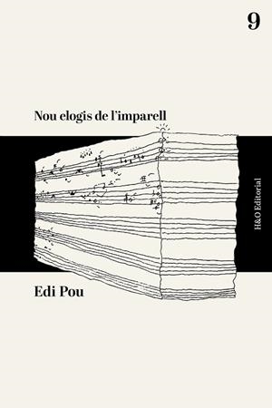 NOU ELOGIS DE L'IMPARELL | 9791387914073 | POU, EDI | Llibreria Drac - Librería de Olot | Comprar libros en catalán y castellano online