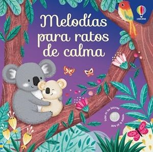 MELODÍAS PARA RATOS DE CALMA | 9781806070084 | TAPLIN, SAM | Llibreria Drac - Llibreria d'Olot | Comprar llibres en català i castellà online