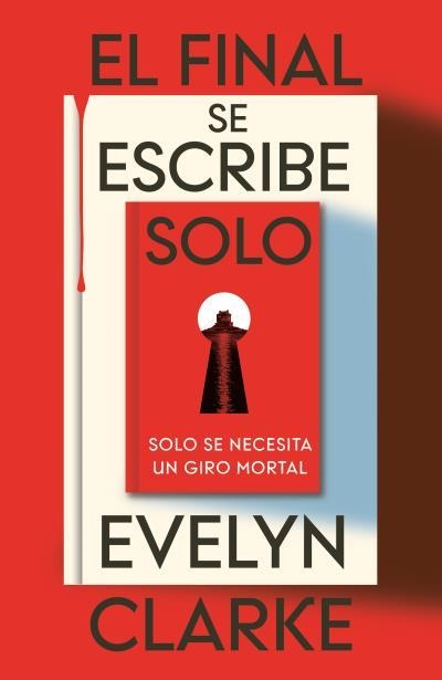 FINAL SE ESCRIBE SOLO, EL | 9791387595500 | CLARKE, EVELYN | Llibreria Drac - Llibreria d'Olot | Comprar llibres en català i castellà online
