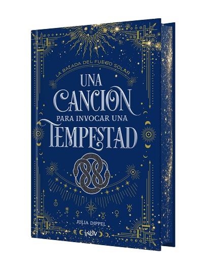 UNA CANCIÓN PARA INVOCAR UNA TEMPESTAD | 9788410399297 | DIPPEL, JULIA | Llibreria Drac - Llibreria d'Olot | Comprar llibres en català i castellà online