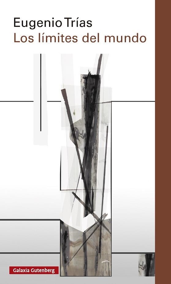 LÍMITES DEL MUNDO, LOS | 9791387605681 | TRÍAS, EUGENIO | Llibreria Drac - Librería de Olot | Comprar libros en catalán y castellano online