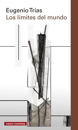 LÍMITES DEL MUNDO, LOS | 9791387605681 | TRÍAS, EUGENIO | Llibreria Drac - Llibreria d'Olot | Comprar llibres en català i castellà online