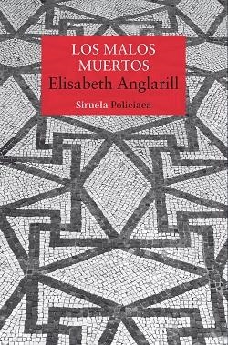 MALOS MUERTOS, LOS | 9791388032035 | ANGLARILL, ELISABETH | Llibreria Drac - Llibreria d'Olot | Comprar llibres en català i castellà online