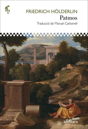 PATMOS | 9788419908391 | HÖLDERLIN, FRIEDRICH | Llibreria Drac - Llibreria d'Olot | Comprar llibres en català i castellà online