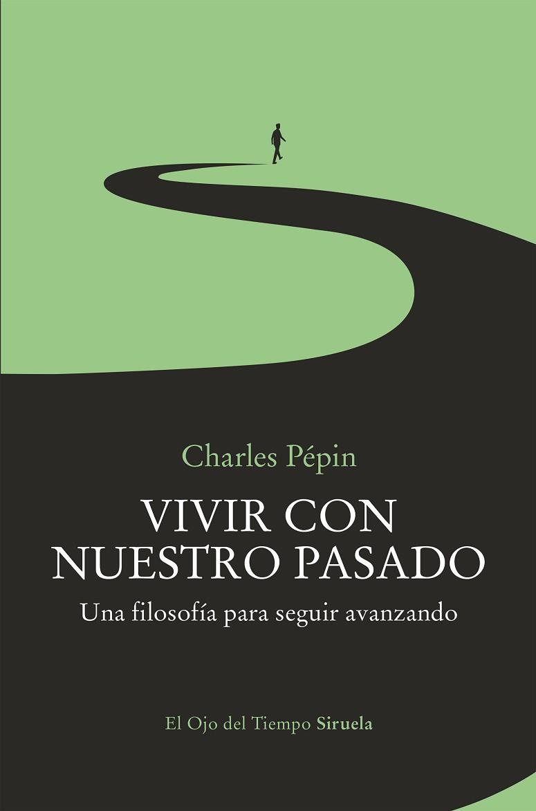 VIVIR CON NUESTRO PASADO | 9791388032059 | PÉPIN, CHARLES | Llibreria Drac - Librería de Olot | Comprar libros en catalán y castellano online