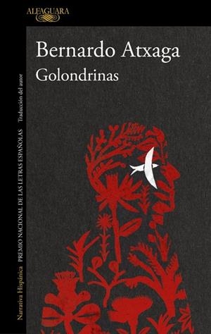 GOLONDRINAS | 9791387846671 | ATXAGA, BERNARDO | Llibreria Drac - Llibreria d'Olot | Comprar llibres en català i castellà online
