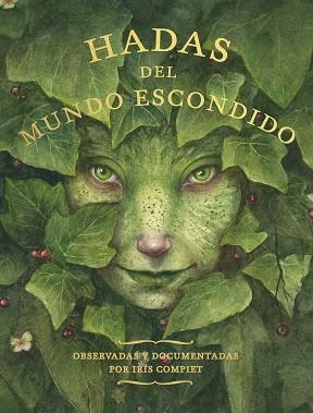 HADAS DEL MUNDO ESCONDIDO | 9788419509499 | COMPIET, IRIS | Llibreria Drac - Llibreria d'Olot | Comprar llibres en català i castellà online