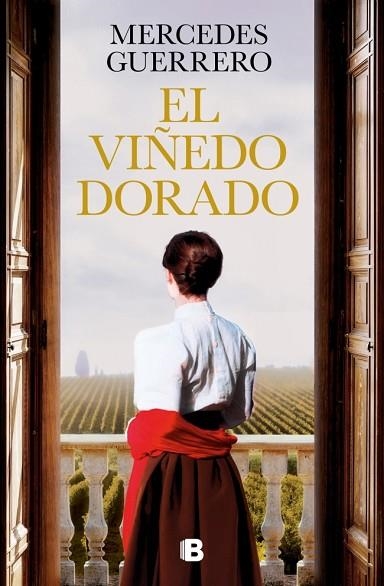 VIÑEDO DORADO, EL | 9788466679886 | GUERRERO, MERCEDES | Llibreria Drac - Llibreria d'Olot | Comprar llibres en català i castellà online