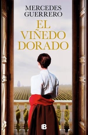 VIÑEDO DORADO, EL | 9788466679886 | GUERRERO, MERCEDES | Llibreria Drac - Llibreria d'Olot | Comprar llibres en català i castellà online