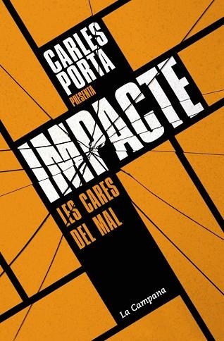 IMPACTE | 9791387564384 | PORTA, CARLES | Llibreria Drac - Llibreria d'Olot | Comprar llibres en català i castellà online