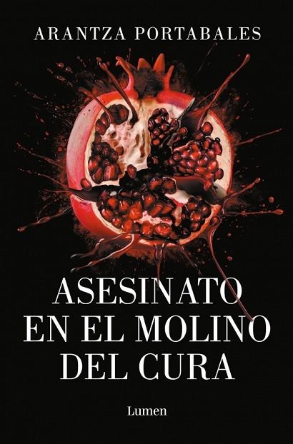 ASESINATO EN EL MOLINO DEL CURA (LOS CRÍMENES DE LOEIRO 2) | 9788426433473 | PORTABALES, ARANTZA | Llibreria Drac - Librería de Olot | Comprar libros en catalán y castellano online