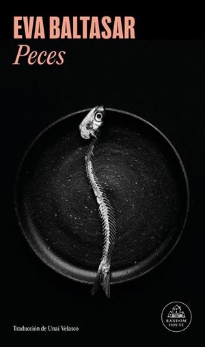 PECES | 9788439746959 | BALTASAR, EVA | Llibreria Drac - Librería de Olot | Comprar libros en catalán y castellano online