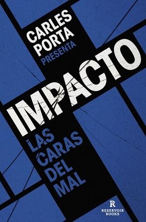 IMPACTO (IMPACTO 1) | 9791387740665 | PORTA, CARLES | Llibreria Drac - Llibreria d'Olot | Comprar llibres en català i castellà online