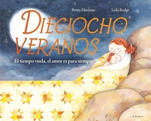 DIECIOCHO VERANOS | 9788419910394 | HARRISON, PENNY | Llibreria Drac - Librería de Olot | Comprar libros en catalán y castellano online