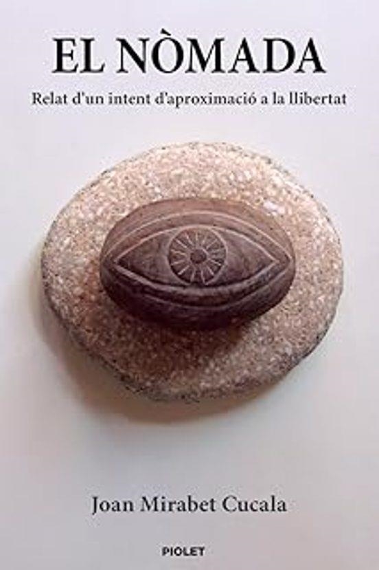 NÒMADA, EL | 9791399053203 | MIRABET, JOAN | Llibreria Drac - Llibreria d'Olot | Comprar llibres en català i castellà online