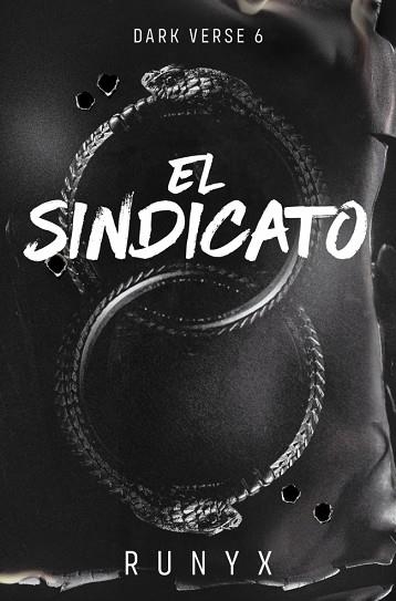 SINDICATO, EL (DARK VERSE 6) | 9788466683593 | RUNYX | Llibreria Drac - Librería de Olot | Comprar libros en catalán y castellano online