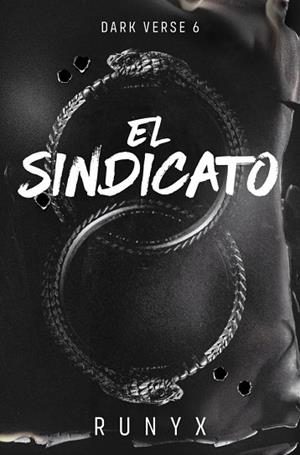 SINDICATO, EL (DARK VERSE 6) | 9788466683593 | RUNYX | Llibreria Drac - Librería de Olot | Comprar libros en catalán y castellano online