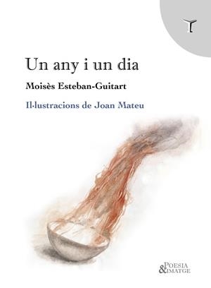 UN ANY I UN DIA | 9791399187205 | ESTEBAN GUITART, MOISÈS | Llibreria Drac - Llibreria d'Olot | Comprar llibres en català i castellà online