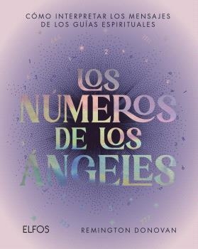 NÚMEROS DE LOS ÁNGELES, LOS | 9791387881979 | DONOVAN, REMINGTON | Llibreria Drac - Llibreria d'Olot | Comprar llibres en català i castellà online