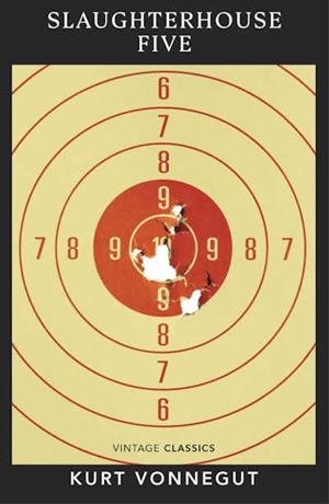 SLAUGHTERHOUSE FIVE | 9781784879822 | VONNEGUT, KURT | Llibreria Drac - Llibreria d'Olot | Comprar llibres en català i castellà online