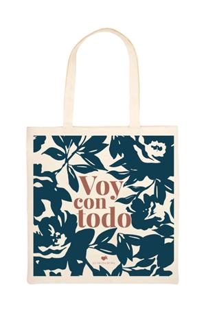 VOY CON TODO LA VECINA  RUBIA (BOSSA DE ROBA) | 8436589531581 | AA.DD. | Llibreria Drac - Llibreria d'Olot | Comprar llibres en català i castellà online