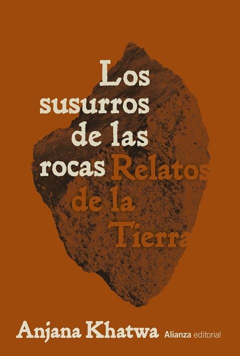 SUSURROS DE LAS ROCAS, LOS | 9791370092443 | KHATWA, ANJANA | Llibreria Drac - Llibreria d'Olot | Comprar llibres en català i castellà online