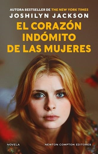 CORAZÓN INDÓMITO DE LAS MUJERES, EL | 9791387788209 | JACKSON, JOSHILYN | Llibreria Drac - Librería de Olot | Comprar libros en catalán y castellano online