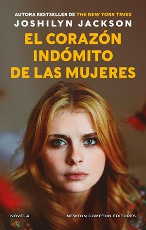 CORAZÓN INDÓMITO DE LAS MUJERES, EL | 9791387788209 | JACKSON, JOSHILYN | Llibreria Drac - Librería de Olot | Comprar libros en catalán y castellano online