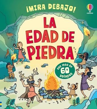EDAD DE PIEDRA, LA | 9781806070022 | WHEATLEY, ABIGAIL | Llibreria Drac - Llibreria d'Olot | Comprar llibres en català i castellà online