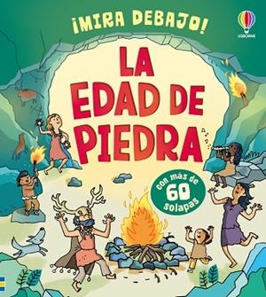 EDAD DE PIEDRA, LA | 9781806070022 | WHEATLEY, ABIGAIL | Llibreria Drac - Llibreria d'Olot | Comprar llibres en català i castellà online