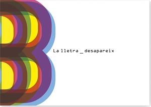 LLETRA B DESAPAREIX, LA | 9788412635898 | TABORA, CARLA | Llibreria Drac - Llibreria d'Olot | Comprar llibres en català i castellà online