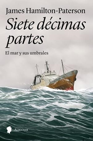 SIETE DÉCIMAS PARTES | 9791387873042 | HAMILTON-PATERSON, JAMES | Llibreria Drac - Llibreria d'Olot | Comprar llibres en català i castellà online