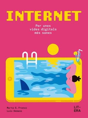 INTERNET | 9791387849061 | G. FRANCO, MARTA | Llibreria Drac - Llibreria d'Olot | Comprar llibres en català i castellà online