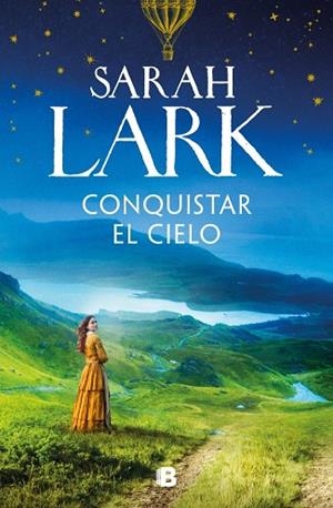 CONQUISTAR EL CIELO (LAS MUJERES HARD 2) | 9788466682473 | LARK, SARAH | Llibreria Drac - Librería de Olot | Comprar libros en catalán y castellano online