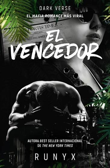 VENCEDOR, EL (DARK VERSE 4) | 9791387652586 | RUNYX | Llibreria Drac - Librería de Olot | Comprar libros en catalán y castellano online