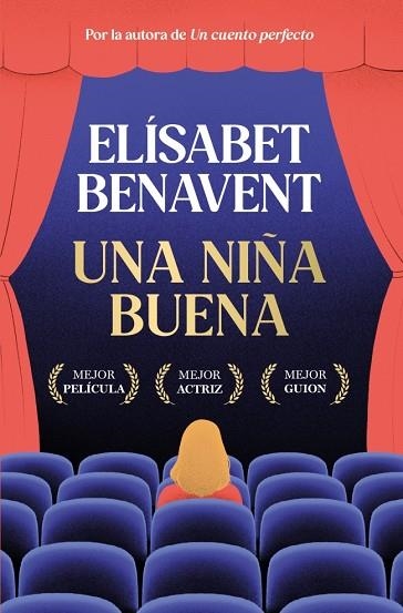 NIÑA BUENA, UNA | 9788491296898 | BENAVENT, ELÍSABET | Llibreria Drac - Llibreria d'Olot | Comprar llibres en català i castellà online