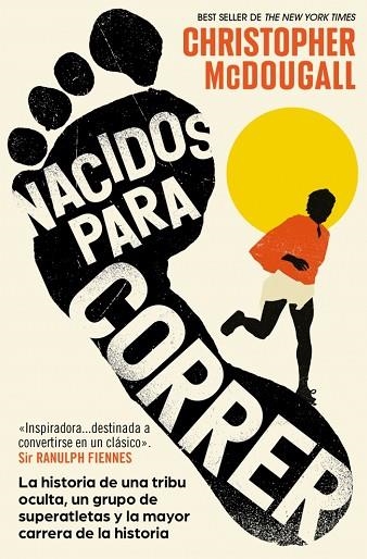 NACIDOS PARA CORRER | 9788466391078 | MCDOUGALL, CHRISTOPHER | Llibreria Drac - Librería de Olot | Comprar libros en catalán y castellano online