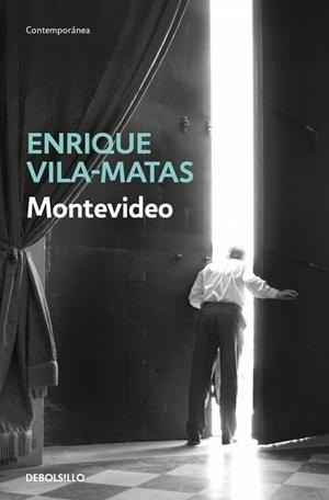MONTEVIDEO | 9788466390019 | VILA-MATAS, ENRIQUE | Llibreria Drac - Llibreria d'Olot | Comprar llibres en català i castellà online