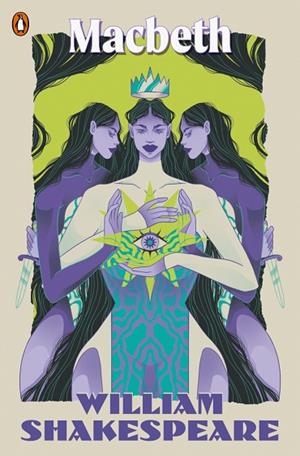 MACBETH | 9788491058007 | SHAKESPEARE, WILLIAM | Llibreria Drac - Llibreria d'Olot | Comprar llibres en català i castellà online