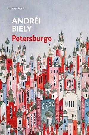PETERSBURGO | 9788466373265 | BIELY, ANDRÉI | Llibreria Drac - Librería de Olot | Comprar libros en catalán y castellano online